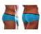 Doreanse 1781-TRQ Naked Mini Trunk Color Turquoise